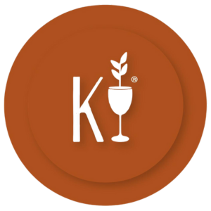 logo k