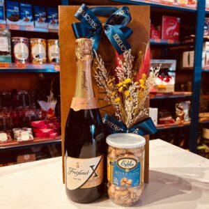 Kit Sparkling Extra