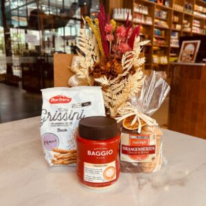 kit Café Baggio