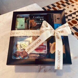 Box Café e Guloseimas