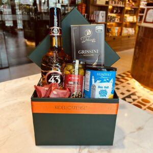 Box Licor 43
