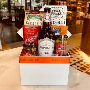 Box Especial Leopoldina