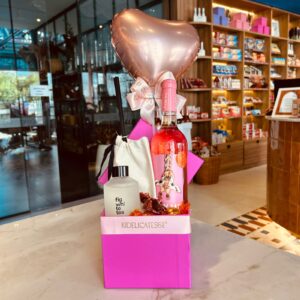 Box Pink