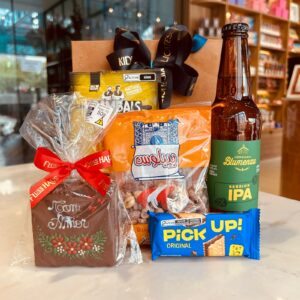 Kit Cerveja Ipa