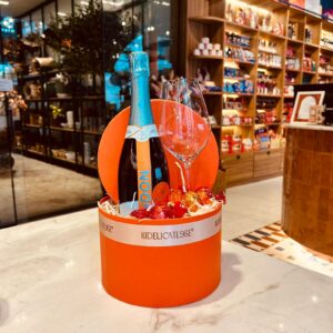 Box Tanyno & Chandon