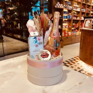 Box Casa Perini Rose